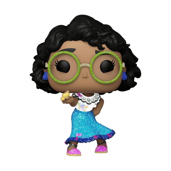 Limited Edition Casa Madrigal Mirabel Pop! and Bag Bundle main image 10